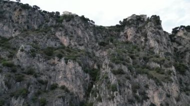 Cte d 'Azur (Fransız Rivierası) Fransa' nın başkenti Cte d 'Azur' a çıktı..