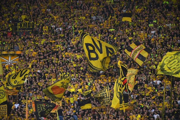 GERMANY, DORTMUND - 07.10.23: Bundesliga Borussia Dortmund - 1. FC Union Berlin Sinyal Iduna Parkı Sinyal Iduna Parkı