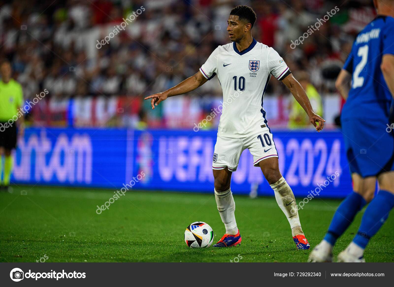 ジュード ベリンガム Stadium Club RC 199枚限定 ジュード ベリンガム Stadium Club RC 199枚限定 ジュード ベリンガム