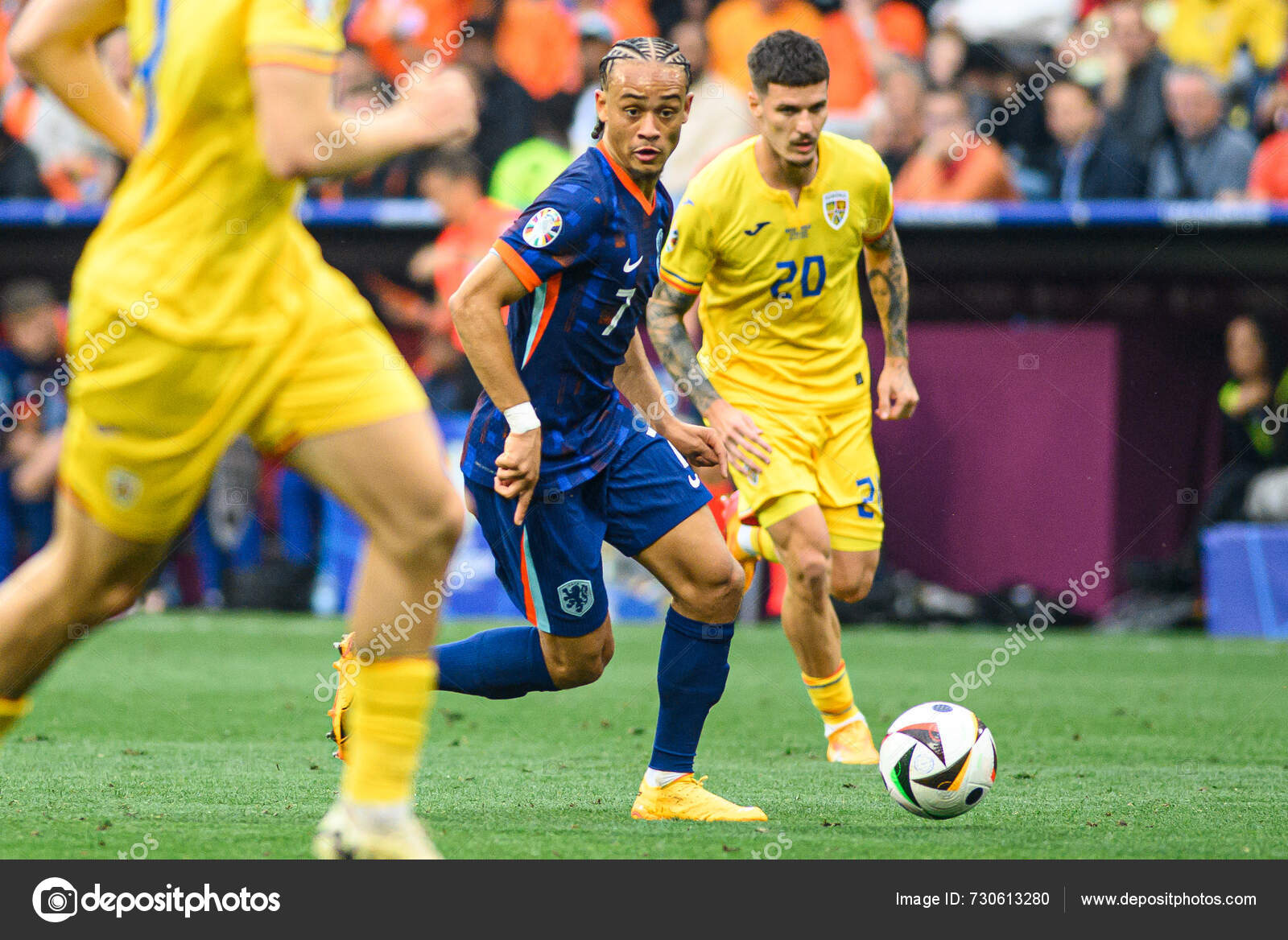 Munich Alemania Julio 2024 Xavi Simons Partido F tbol Euro 2024 Foto what-is-a-0-ohm-resistor-what-is-it-used-for-moko-technology-your
