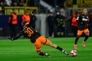 DORTMUND, Almanya - 29 HAZİRAN, 2025