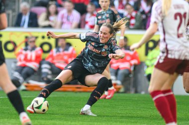 COLOGNE, ALMANA - 9 Mart 2025