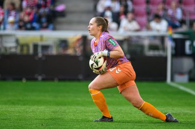 COLOGNE, ALMANA - 9 Mart 2025