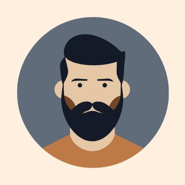 Tablo Düz Vektör İllüstrasyon Sanatı, Resim, Doku, Malzeme, Simge.