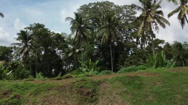 Dayanıklı motokros 'un havadan görünüşü. Sürücüler off-road kategorisinde yarışırlar. Sürücüler motosikletle antrenman yapar, yüksek hızda tepelerden aşağı atlayıp numaralar yaparlar..