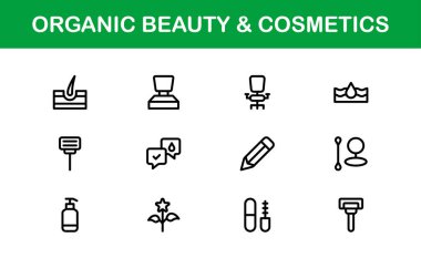 Professional Truck Logistics and Car Icon Set Vector Illustration. Featuring Essential Transportation, Delivery, and Vehicle Symbols 