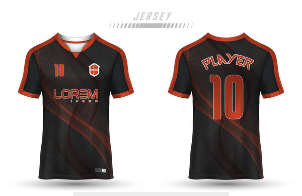 векторный дизайн футболки для сублимации спорта дизайн футболки