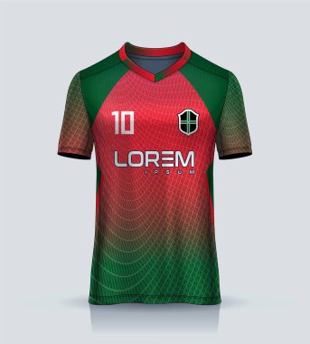 Spor forması için arka plan, futbol forması, koşu forması, yarış forması, tahıl deseni, çapraz çizgiler.