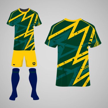 JERSEY T-Tişörtü İÇİN DESİJN