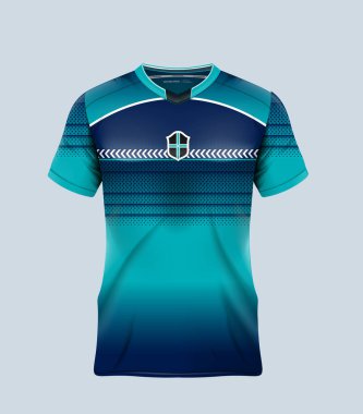 JERSEY T-Tişörtü İÇİN DESİJN