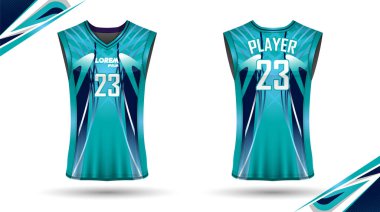 Forma gömlek tasarımı kriket futbol tişörtü tasarımı