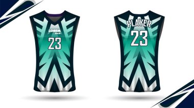 Forma gömlek tasarımı kriket futbol tişörtü tasarımı