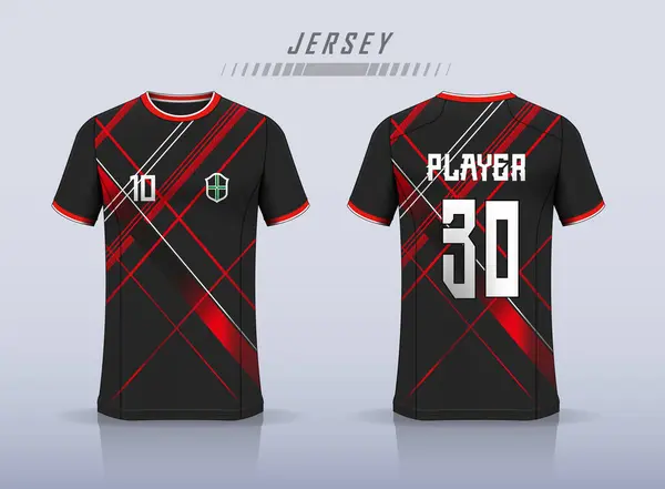 stock vector new jersey design sports jersey 