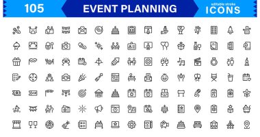 Hijyen Simgesi Seti: Kişisel Bakım, Sağlık, Sağlık ve Sağlık konularına odaklanan Temiz, Modern ve Profesyonel Vektörler