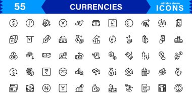 Hijyen Simgesi Seti: Kişisel Bakım, Sağlık, Sağlık ve Sağlık konularına odaklanan Temiz, Modern ve Profesyonel Vektörler