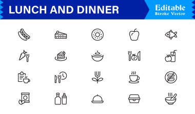 Eğitim ve Danışmanlık Sembolleri Eşsiz Vektör Yönlendirme Biçimi Koçluk, Öğretmenlik ve Liderlik Temalarına sahip Modern Profesyonel Satır Simgesi Paketi 