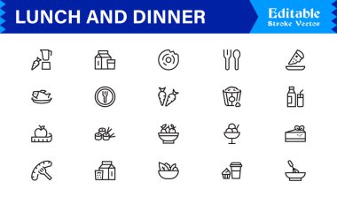 Eğitim ve Danışmanlık Sembolleri Eşsiz Vektör Yönlendirme Biçimi Koçluk, Öğretmenlik ve Liderlik Temalarına sahip Modern Profesyonel Satır Simgesi Paketi 