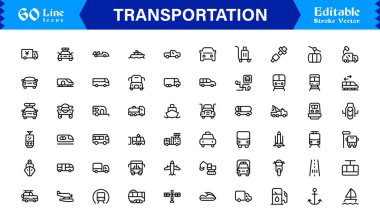 Pişirme Çizgisi Simgesi Mutfak Tarifleri için Profesyonel Asgari Düzenlenebilir Vektör Simgeleri Ayarlanıyor 