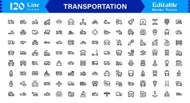 Pişirme Çizgisi Simgesi Mutfak Tarifleri için Profesyonel Asgari Düzenlenebilir Vektör Simgeleri Ayarlanıyor 