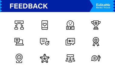 Elektronik Aygıtlar Profesyonel Satır Simgesi Koleksiyonu Modern, Minimum ve Çok Yönlü Tasarım Uygulamaları için Yüksek Kaliteli Vektör Paketi 