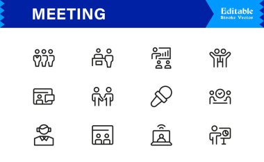 Grup Tartışmaları, İşbirliği ve İletişim Sembolleri ile Tanışma Simgesi Ayarlandı