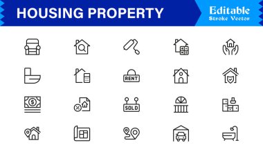 Temel Grafikler ve Çokluortam Satır Simgesi Profesyonel, Modern, Yaratıcı Projeler için Minimalist Vektör Koleksiyonu, Kullanıcı Arayüzleri ve Dijital İçerik 