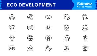 Ayakkabı ve Ayakkabı Moda Çizgisi Simgesi Profesyonel, Asgari, Düzenlenebilir ve Piksel Mükemmel Taslak Sembolleri 