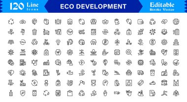 Ayakkabı ve Ayakkabı Moda Çizgisi Simgesi Profesyonel, Asgari, Düzenlenebilir ve Piksel Mükemmel Taslak Sembolleri 