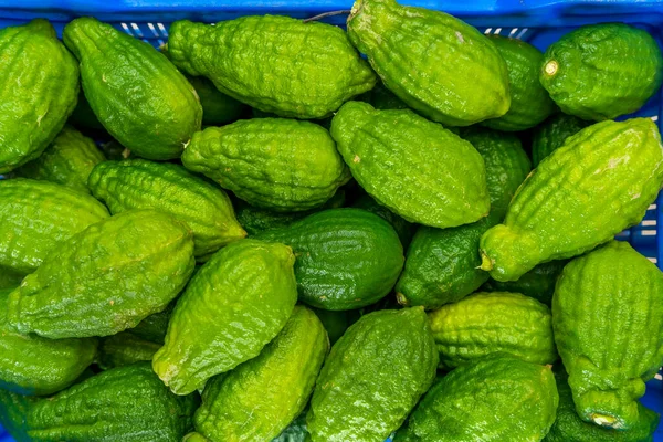 Bangladeş jara limonu Central Pack evinde.