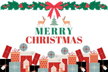 Noel ve Yeni Yıl geçmişi. 