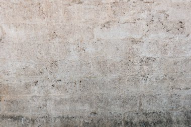 Eski alçılı duvar yüzeyi arka planı