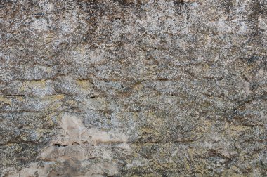 Eski alçılı duvar yüzeyi arka planı