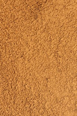 Kabataslak duvar alçı dokusu arka planı 