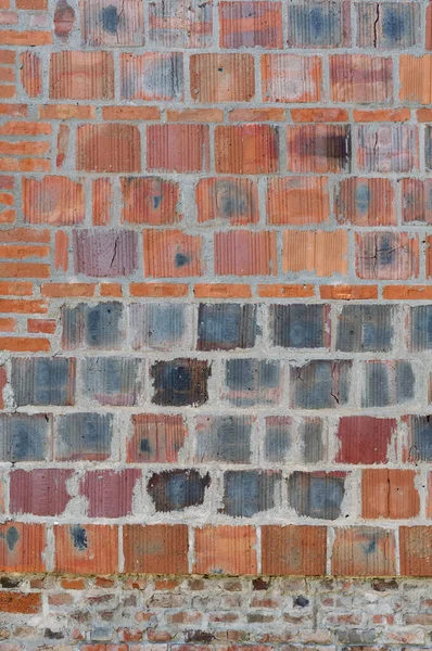 Поверхность Кирпичной Стены Плиты — стоковое фото