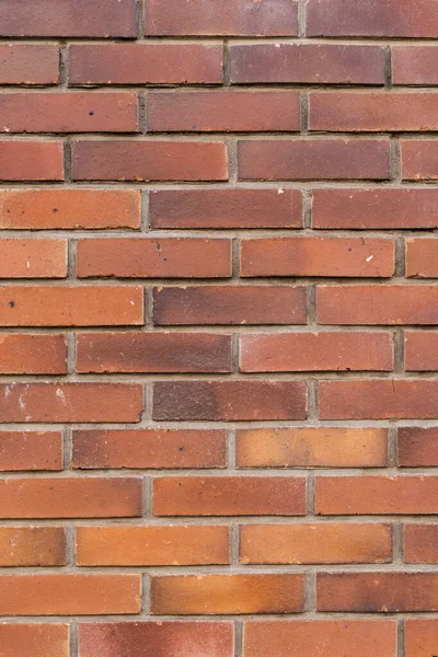 Clinker Brick Wall Background — Stock Photo, Image