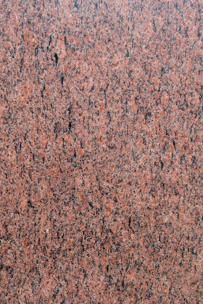 Sihny Polerad Röd Granit Sten — Stockfoto
