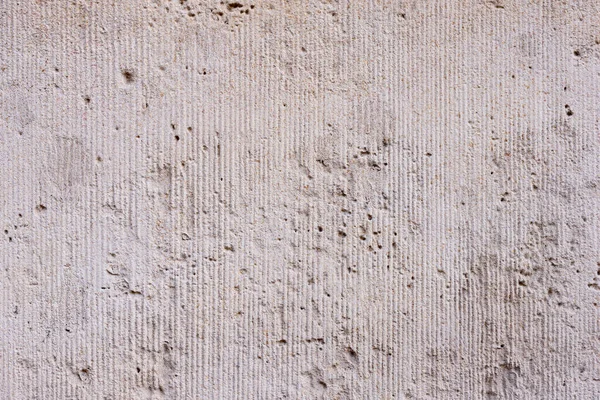 Loght Grijs Baige Ruwe Zandsteen Muur Oppervlakte Achtergrond — Stockfoto
