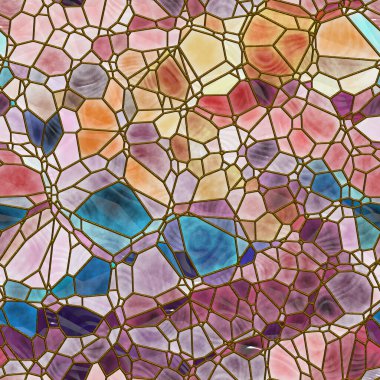 pattern, glass, texture, art, mosaic,