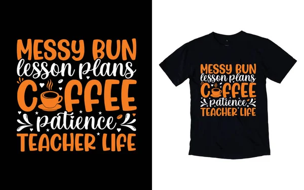 Kahve tipografi tasarımı, kahve tişörtü tasarımı, kafe t-shirt tasarımı, vektör kahve illüstrasyon tişörtü tasarımı tasarımı.