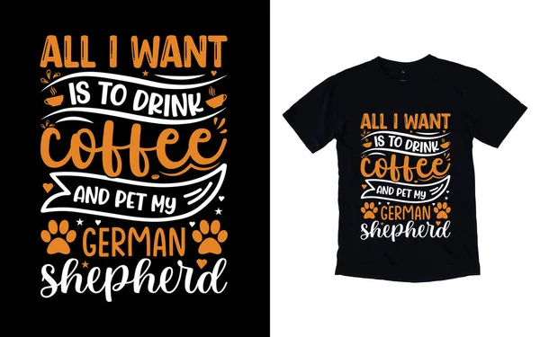 Kahve tipografi tasarımı, kahve tişörtü tasarımı, kafe t-shirt tasarımı, vektör kahve illüstrasyon tişörtü tasarımı tasarımı.