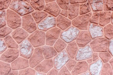 eski tuğla duvar arkaplanı