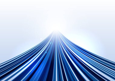 Ağ resmi geleceği hedefliyor