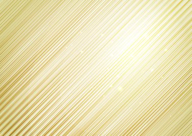 Parlak altın çizgi dokusu arkaplanı