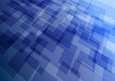 Derinlikli siber teknoloji alanı arkaplanı