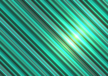 Hızlı yeşil çizgi dokusu arkaplanı
