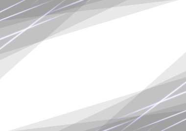 gri soyut çizgi çerçeve arkaplanı