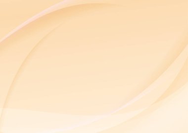 bej soyut çizgi dalga arkaplanı