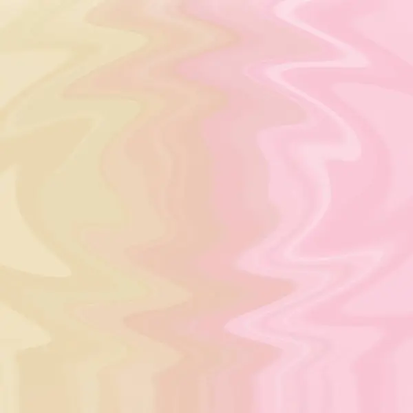 Abstrakte Farben Und Hochauflösende Verschwommene Hintergrundstrukturen Kritzeleien Gelb Rosa Pastelltöne — Stockfoto