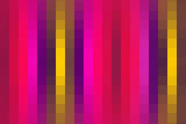 Seamless Geometric Pattern Colorful Background — Stock Photo, Image