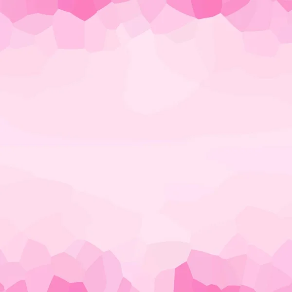Pink abstract background. Illustration. Can be used for wallpaper, web page background, web banners.